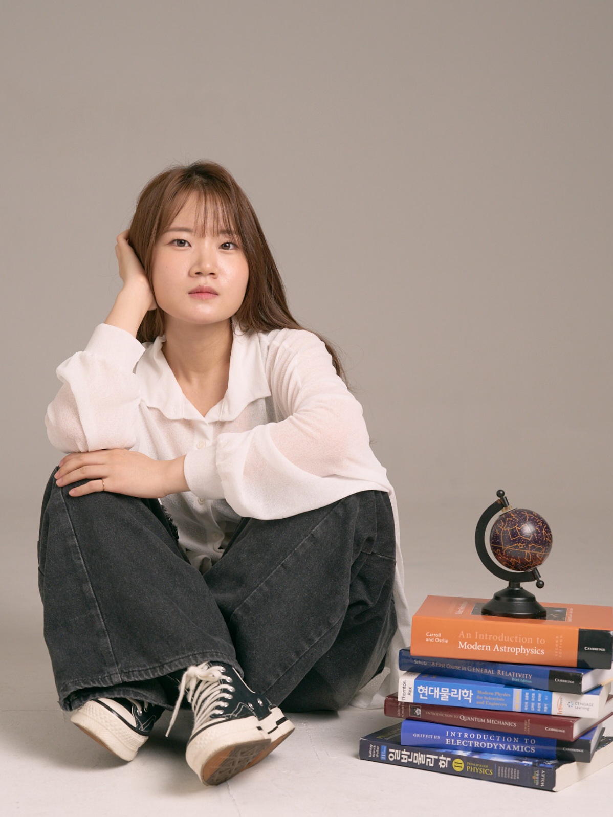 Yubin Kim